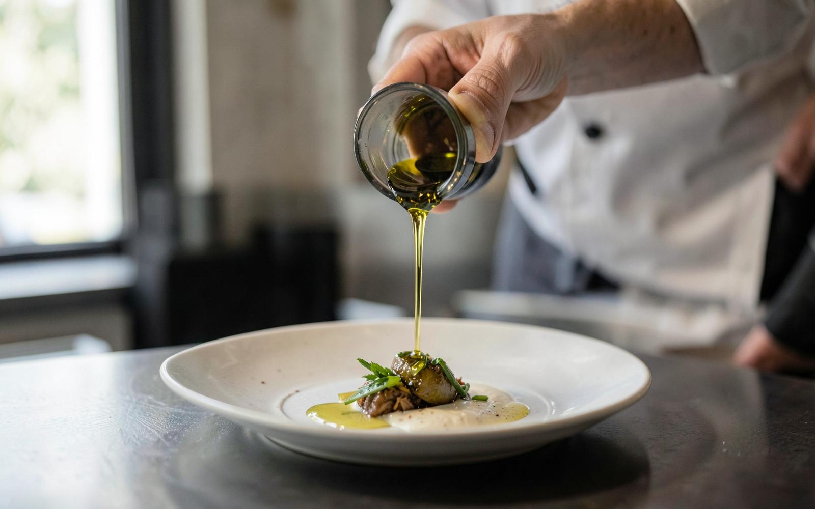 The Provenance Plate